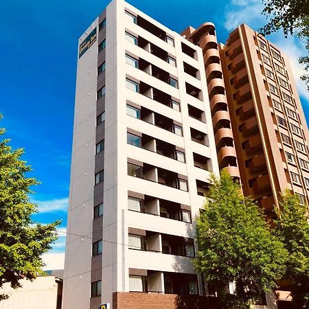 Dream Inn Hakata Fukuoka  Eksteriør billede
