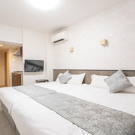Dream Inn Hakata Fukuoka  Eksteriør billede