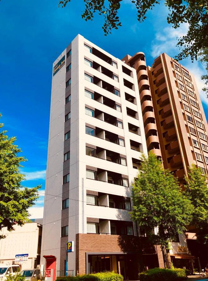 Dream Inn Hakata Fukuoka  Eksteriør billede