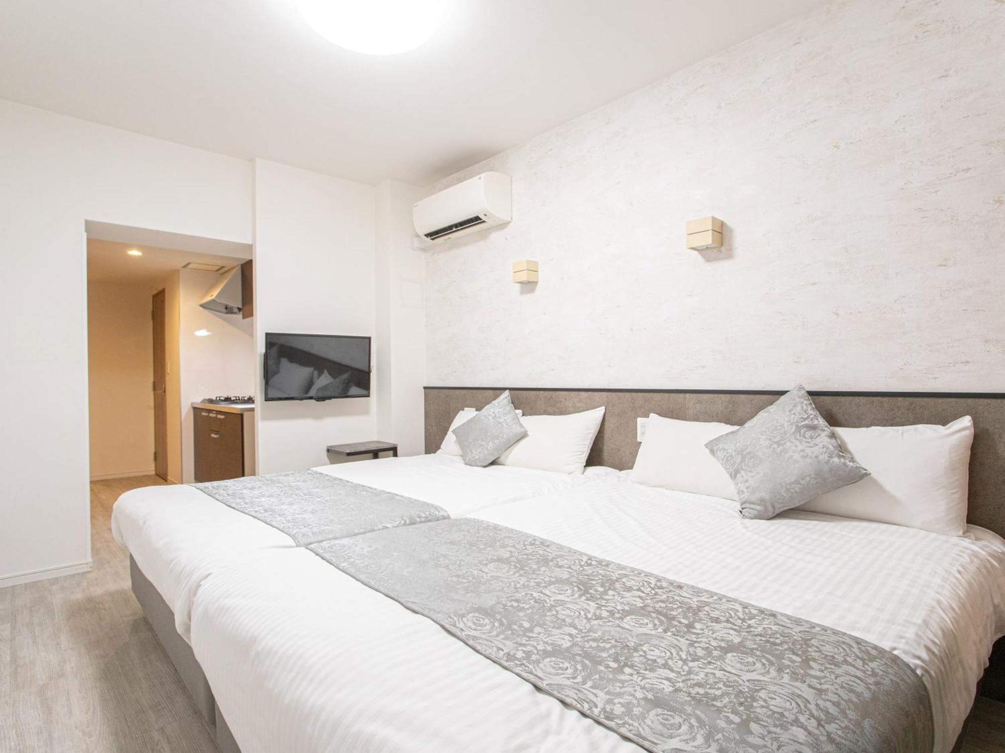 Dream Inn Hakata Fukuoka  Eksteriør billede