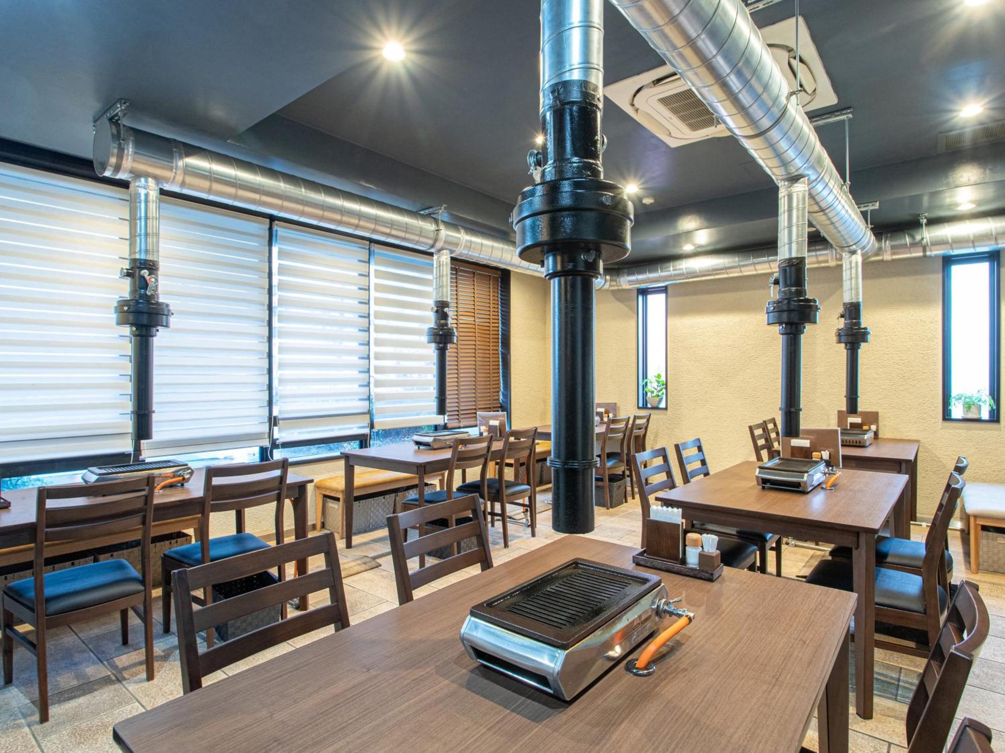 Dream Inn Hakata Fukuoka  Eksteriør billede