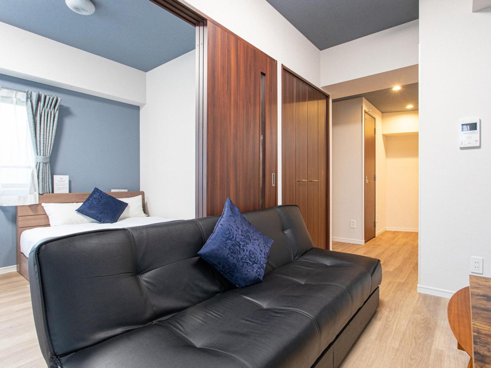 Dream Inn Hakata Fukuoka  Eksteriør billede