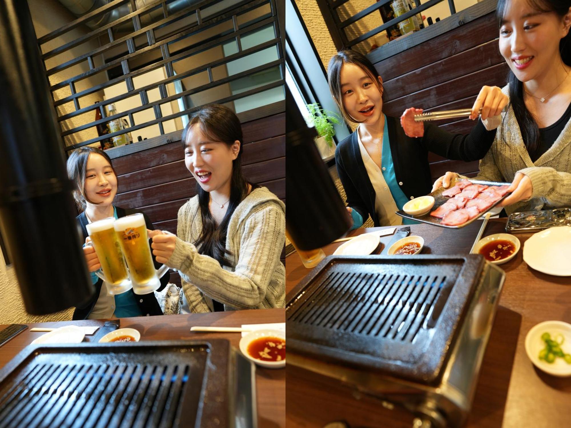 Dream Inn Hakata Fukuoka  Eksteriør billede