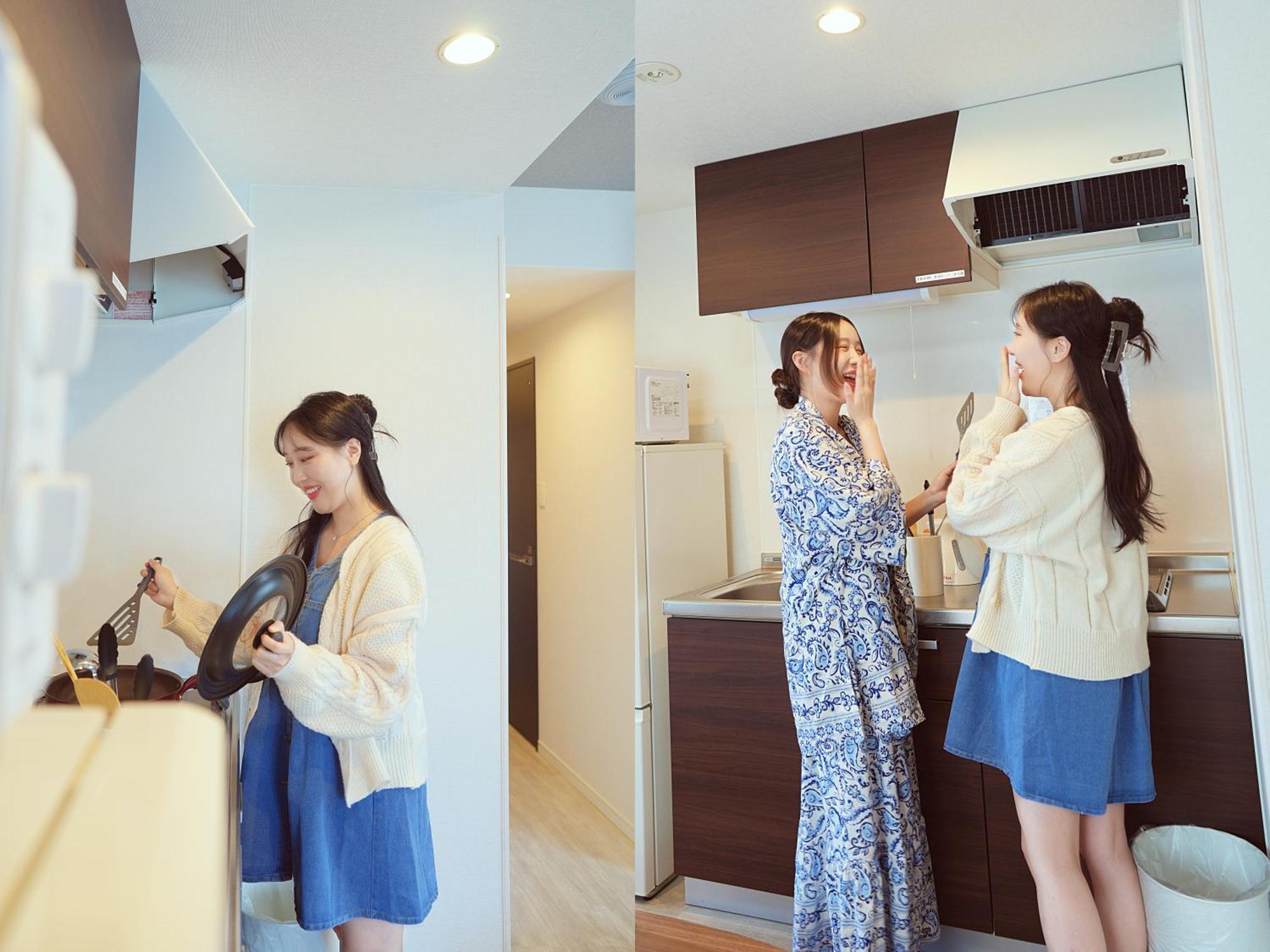 Dream Inn Hakata Fukuoka  Værelse billede